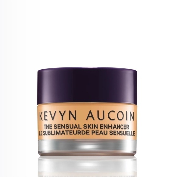 Kevyn Aucoin Other - KEVYN AUCOIN THE SENSUAL SKIN ENHANCER